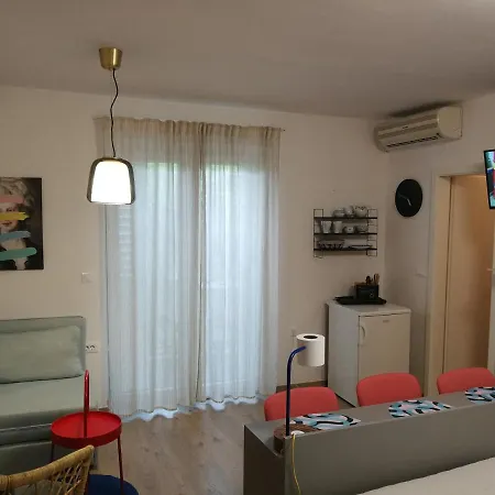 Casa de hóspedes Beros