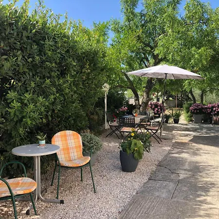 Beros Casa de hóspedes Makarska