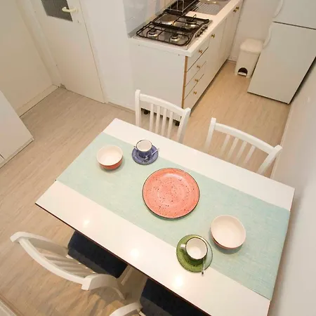 Beros Casa de hóspedes Makarska