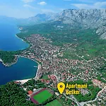 Guest house Beros 3*