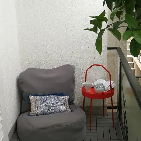 Rooms Besker Makarska