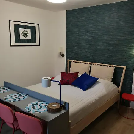 Rooms Besker