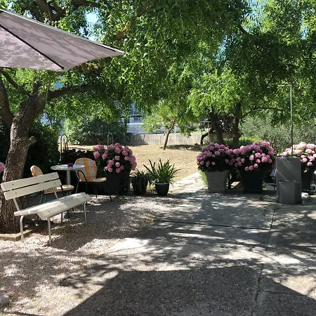 Rooms Besker