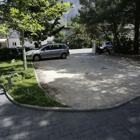 Guest house Beros