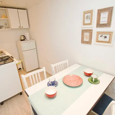Guest house Beros