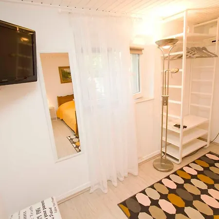 Rooms Besker