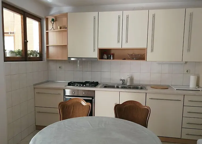 Beros Гостьовий будинок 3*