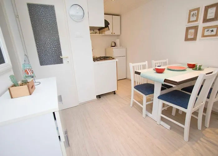 Beros Pensionat Makarska