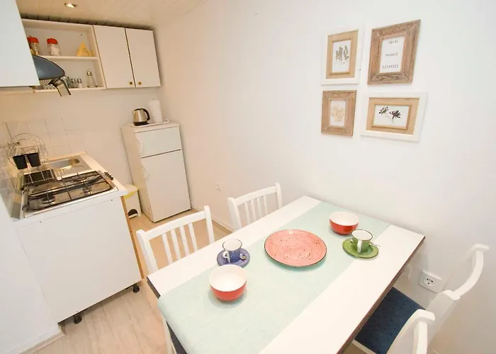 Гостьовий будинок Beros