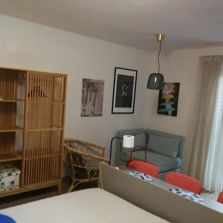 Rooms Besker Makarska