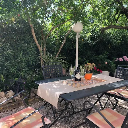 Гостевой дом Beros 3*