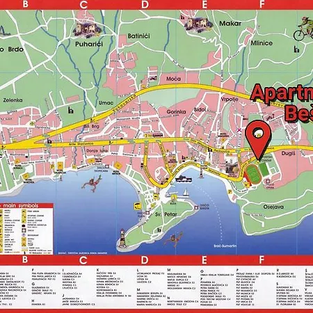 Beros Макарска