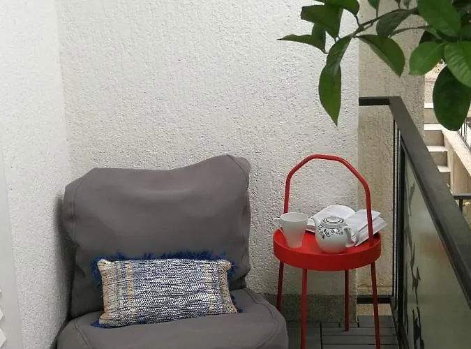 Beros Μακάρσκα