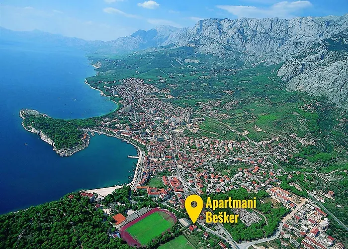 Πανσιόν Beros 3*